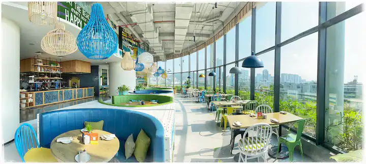 에어비엔비 하롱베이 숙소