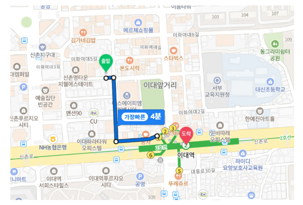 대현 3719 위치