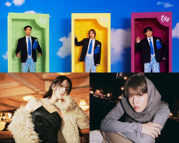 &#39;엠카운트다운&#39; 관련 이미지 [사진=Mnet]