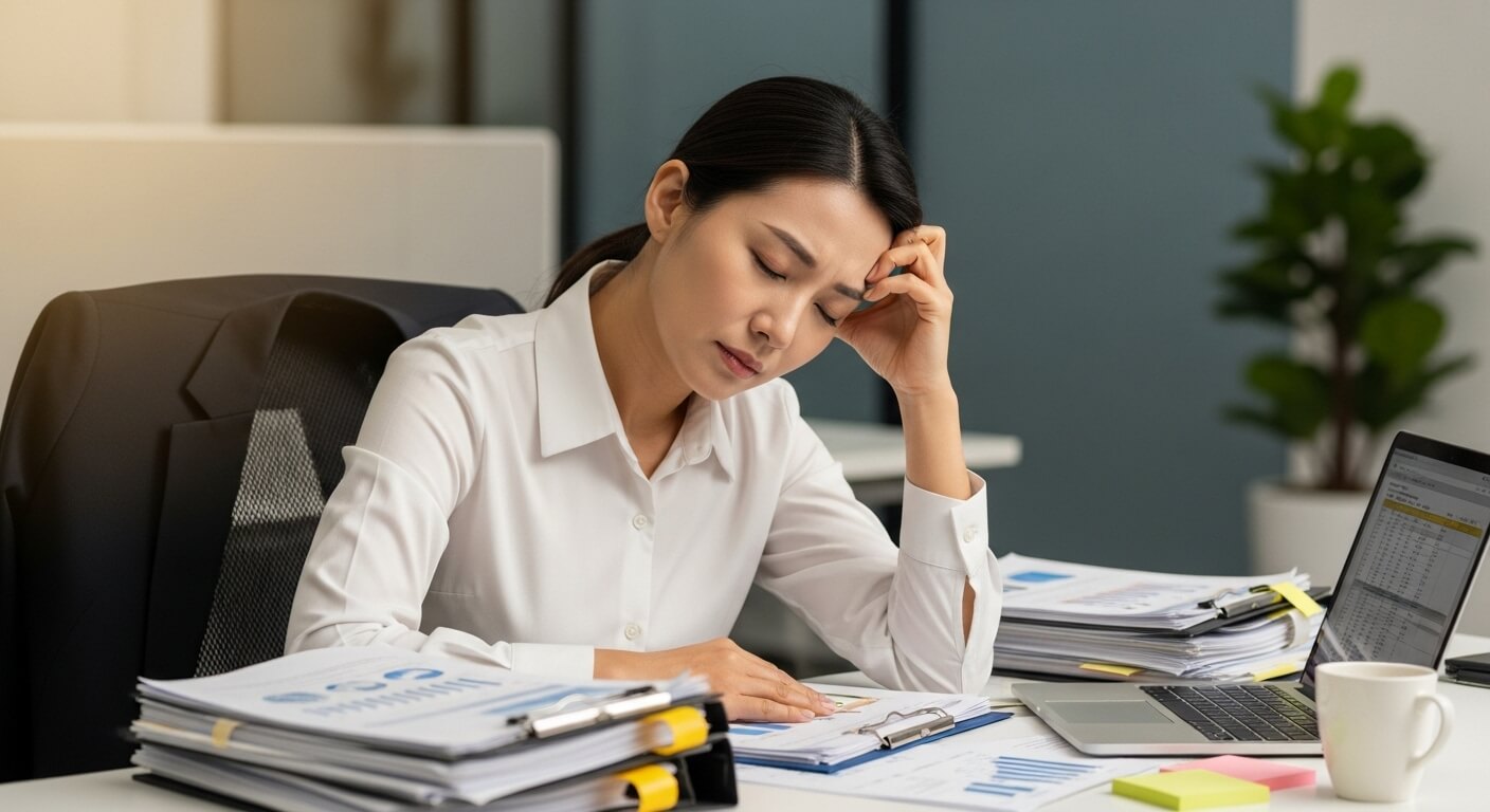 불안장애 초기증상과 대처법 사진 3