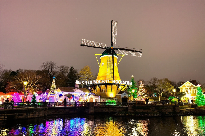 일본 겨울에 꼭 가봐야 할 야경 명소: 환상적인 밤 풍경을 만나다