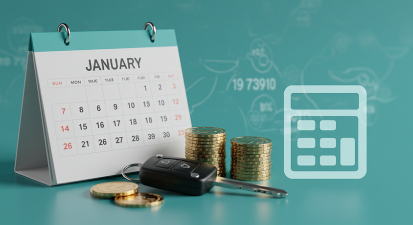 자동차세, 이제 연납하고 할인받으세요! 💰 똑똑한 절세 가이드 관련2