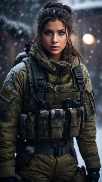 육군 위관급 장교