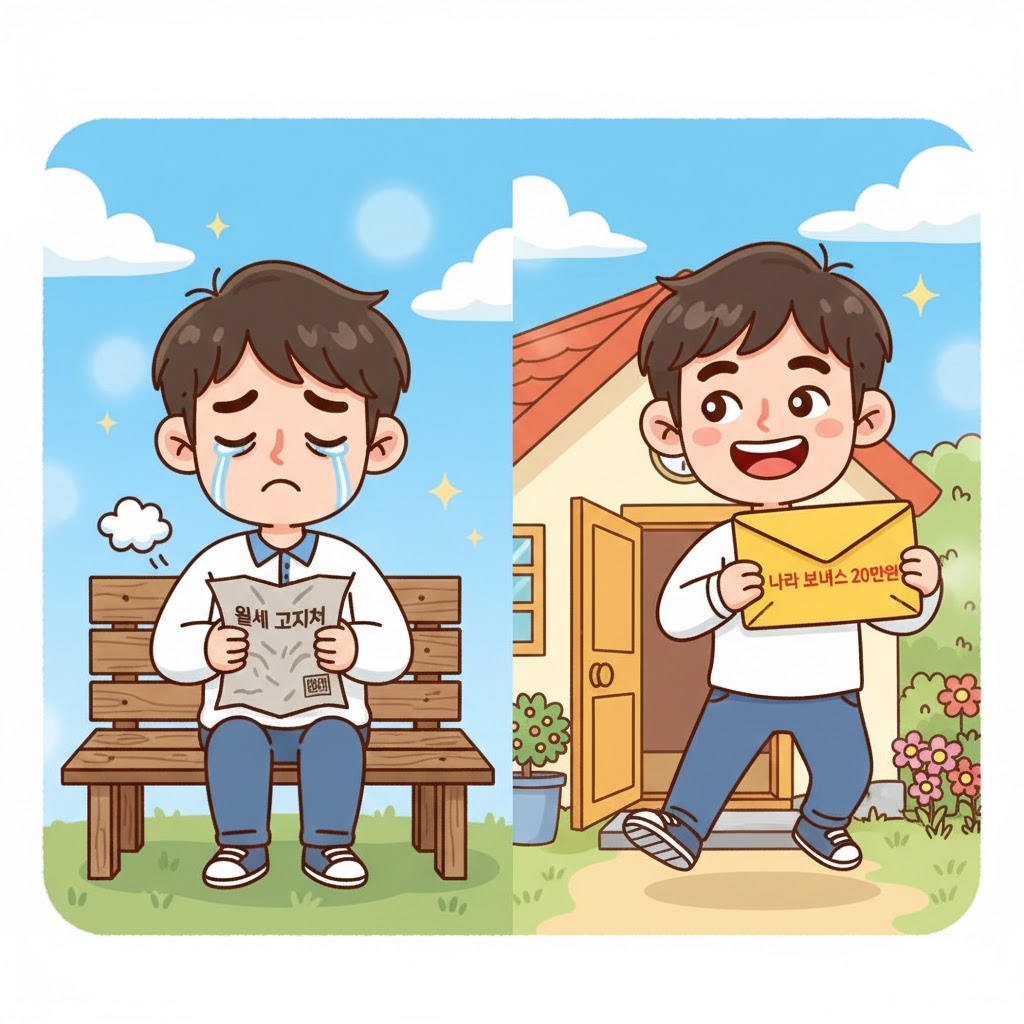 청년 월세 지원 2026년 기준! 소득 낮아도 매달 20만원 받는 상시 신청 가이드