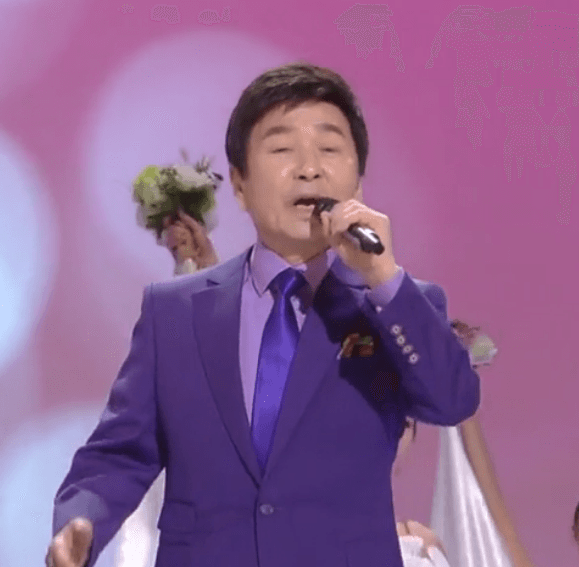 남일해, 송민도 축배의 노래