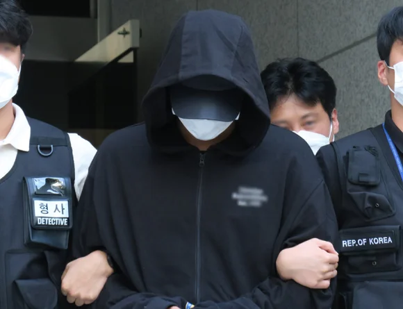 인하대 성폭행범의 충격적인 사건 전말!