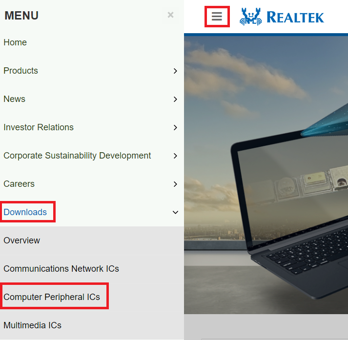 사운드카드-드라이버-다운로드-절차1