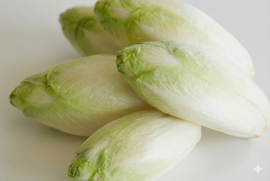 유럽이 사랑한 치유의 채소, 몸속 독소를 비우는 가장 깨끗한 습관