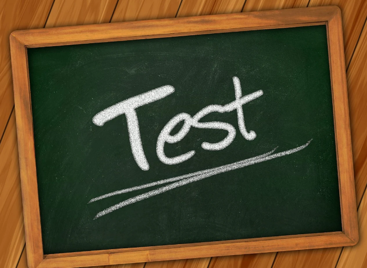 테스트