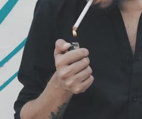 황반변성 증상 원인 치료법