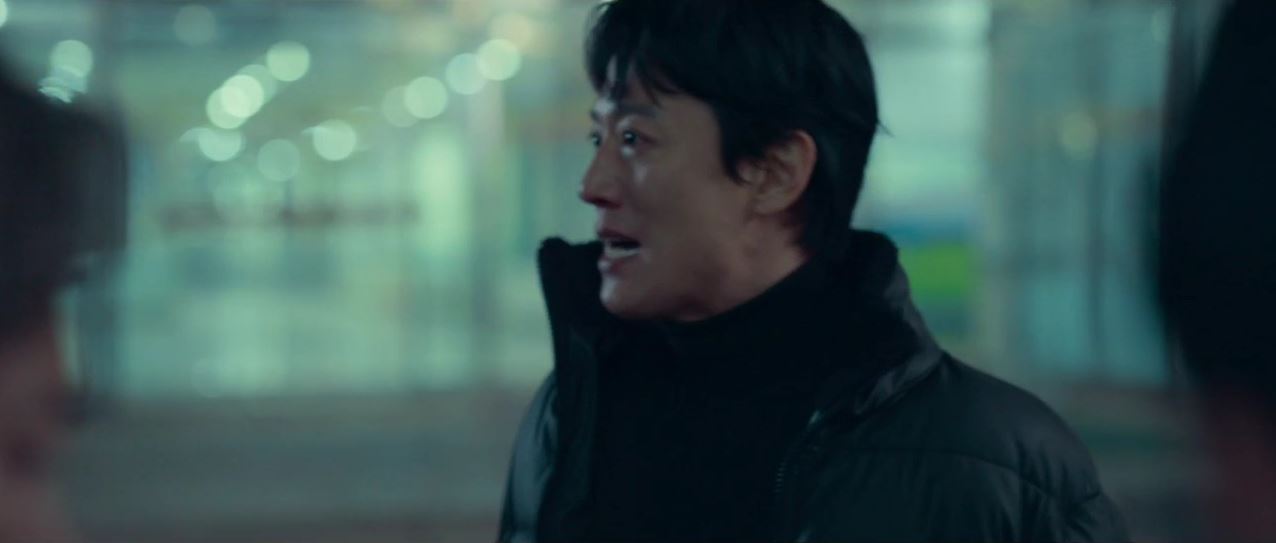 소방서옆경찰서그리고국과수_4회