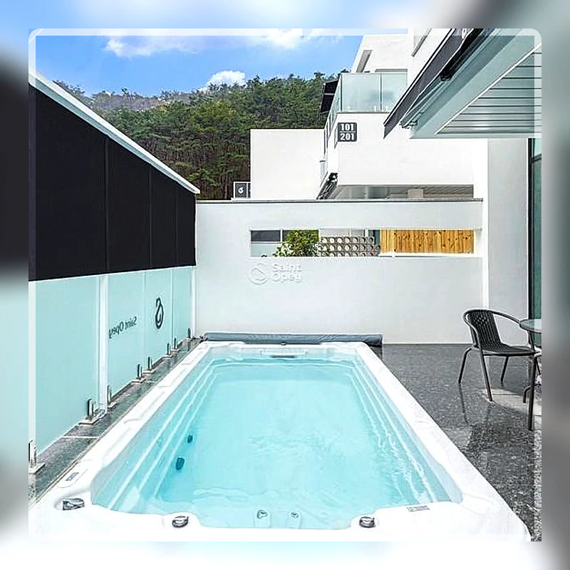 담양 세인트오페이 풀빌라 (Damyang Saintopey Pool Villa)_4