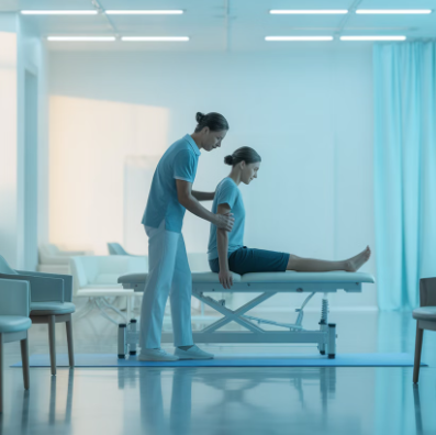 척추 협착증 증상