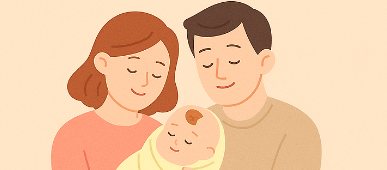 2026 출산·육아 혜택 총정리 👶|첫만남이용권부터 부모급여·아동수당까지 완벽 비교!