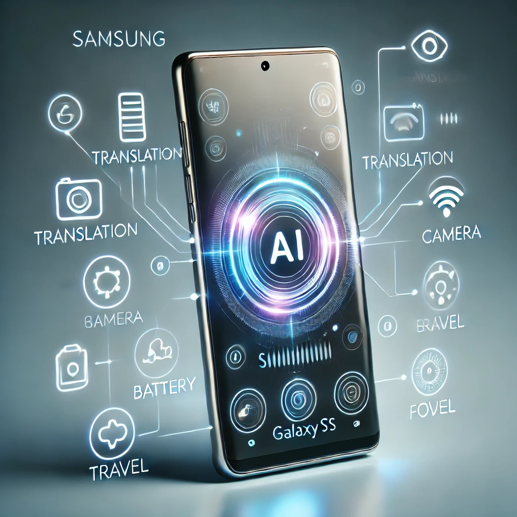 갤럭시 S25 AI 기능 총정리