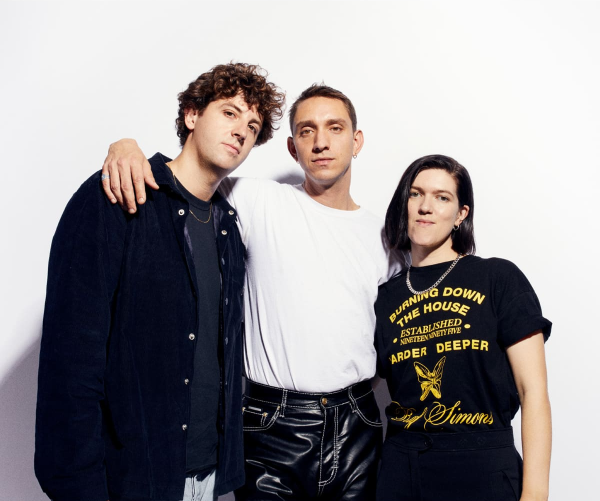 The XX