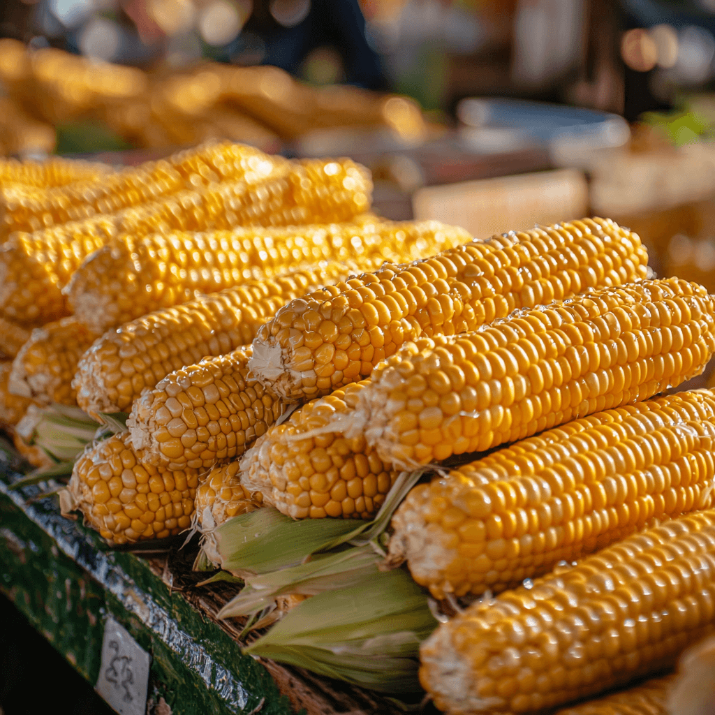 옥수수-건강효과