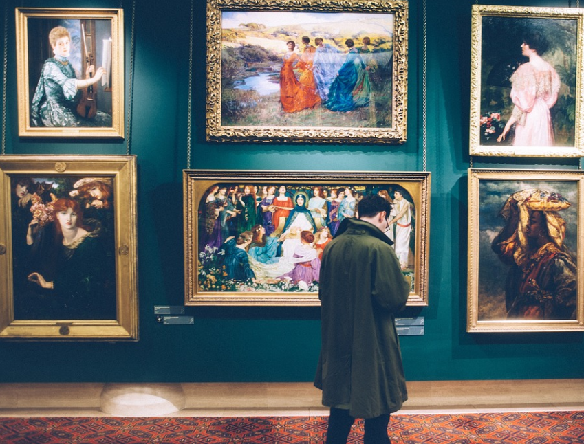 문화여가시설 할인