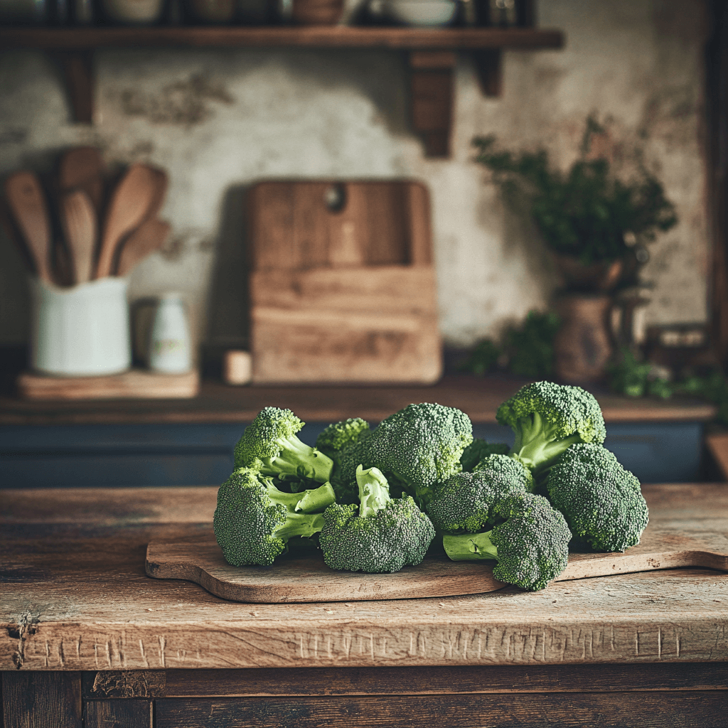 브로콜리-항암-식품