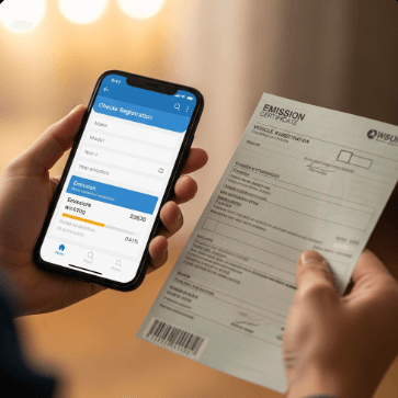 경유차 운행제한 대응법5