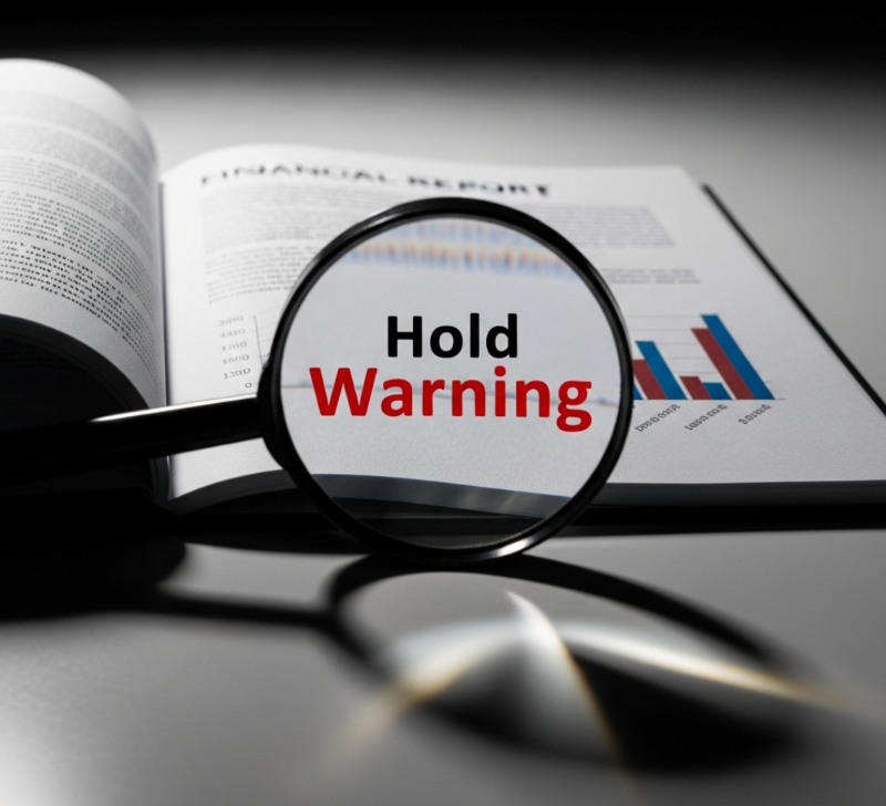 구조적인 이해충돌 주의