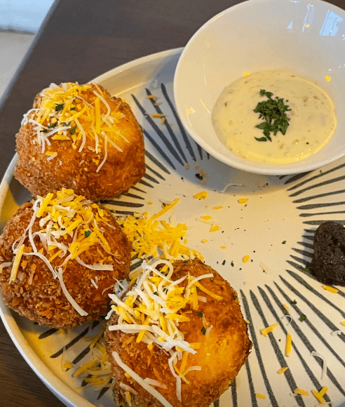 생방송투데이 흑돈가스 광주 서구 개척식당 맛집