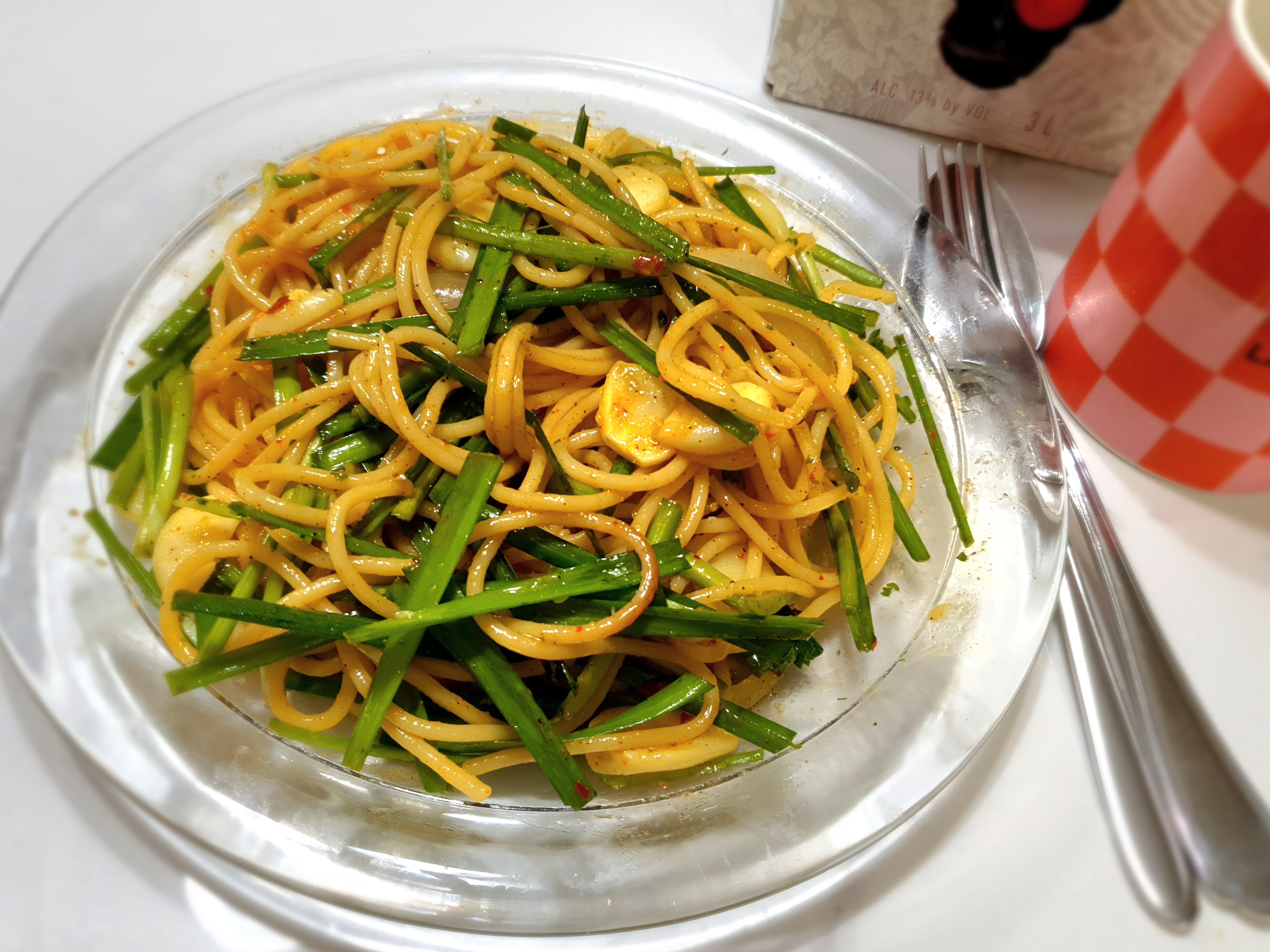 와인과-곁들여서-먹었습니다.