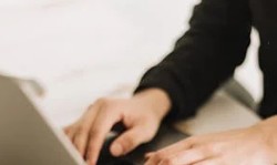 프리랜서 종합소득세 신고 관련사진