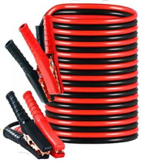 자동차 점퍼 케이블