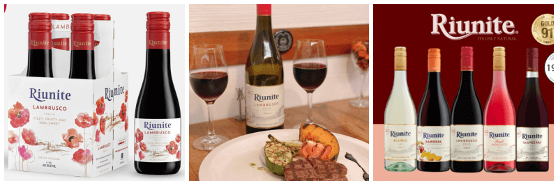 리유니트 람브르스코 사진 3개