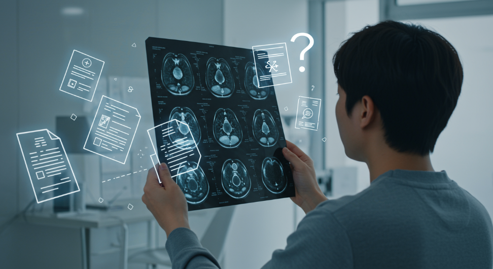 MRI 검사 전 필수 확인! 지금 알아보고 불필요한 지출 막으세요!