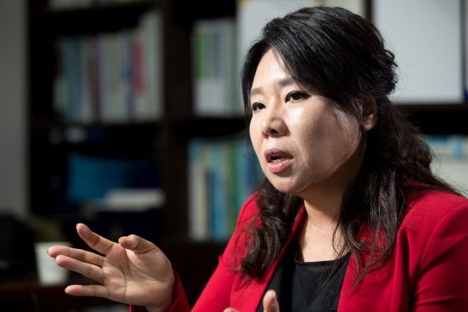 노영희 변호사 프로필