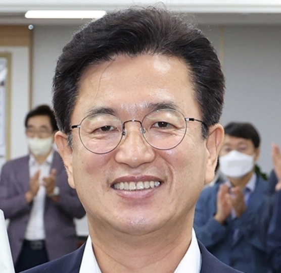 허태정 프로필 나이 고향 학력 재산 평가