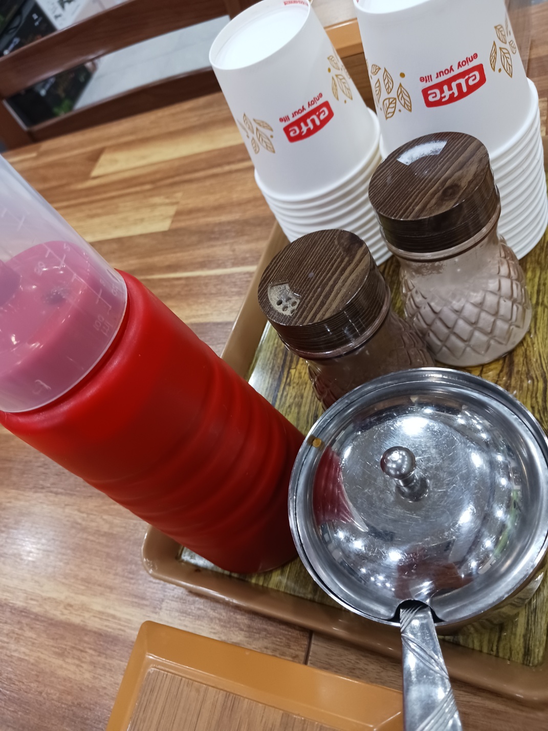 평양칼국수