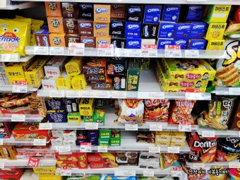 gs25 편의점 3월행사 도시락 김밥 택배_6