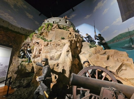 강화도 가볼만한곳 베스트10