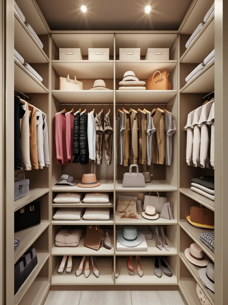 다이소 정리정돈용품으로 쾌적한 공간 