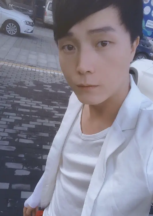 장이양