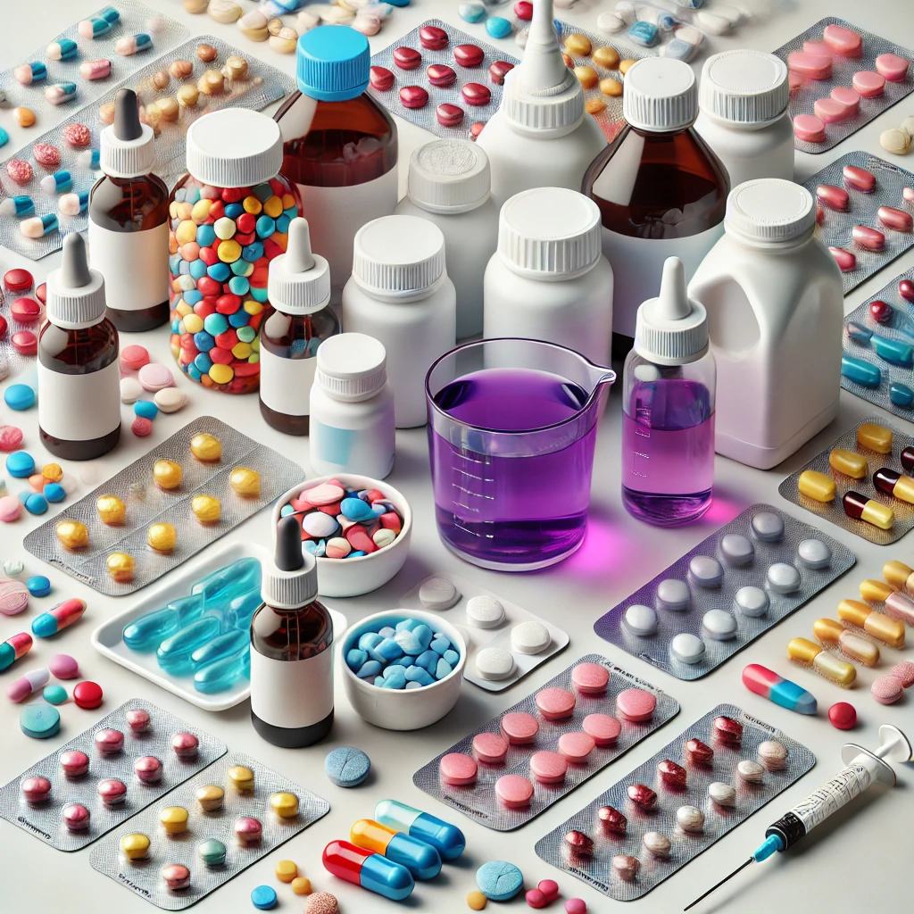 케타민 용도와 부작용 알아 보기