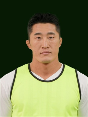 뭉쳐야찬다3 김동현