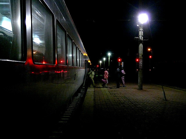 추석 기차 예매 실패