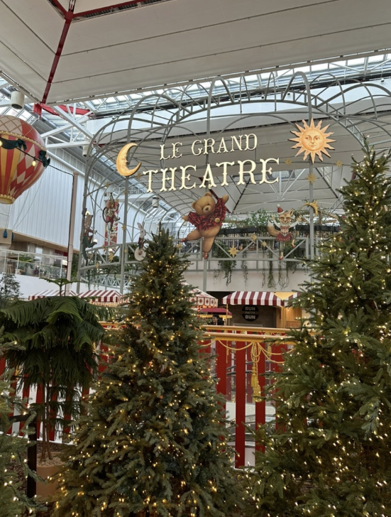 더현대 서울 크리스마스 예약 꿀팁 2차 3차 현장예약 방법