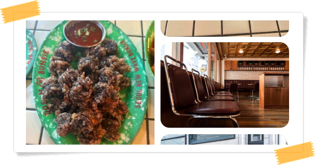 전현무계획2 강남 육회김밥 후기