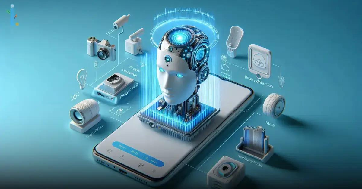 AI 카메라 기술 비교: 스마트폰 사진의 퀄리티를 결정짓는 핵심 요소 완벽 분석