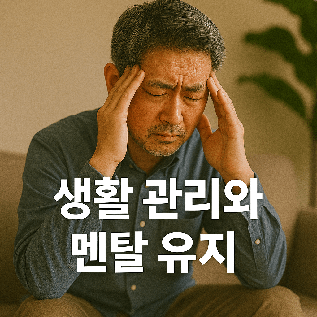 멘탈