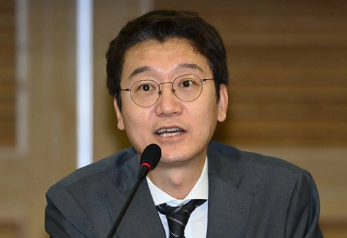 김웅 국회의원 &amp;#39;한동훈이 김주애?&amp;#39; 발언 논란