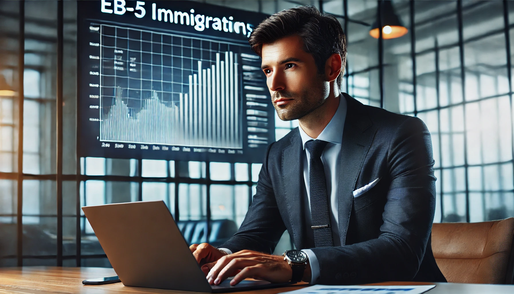 남성 직장인 이미지