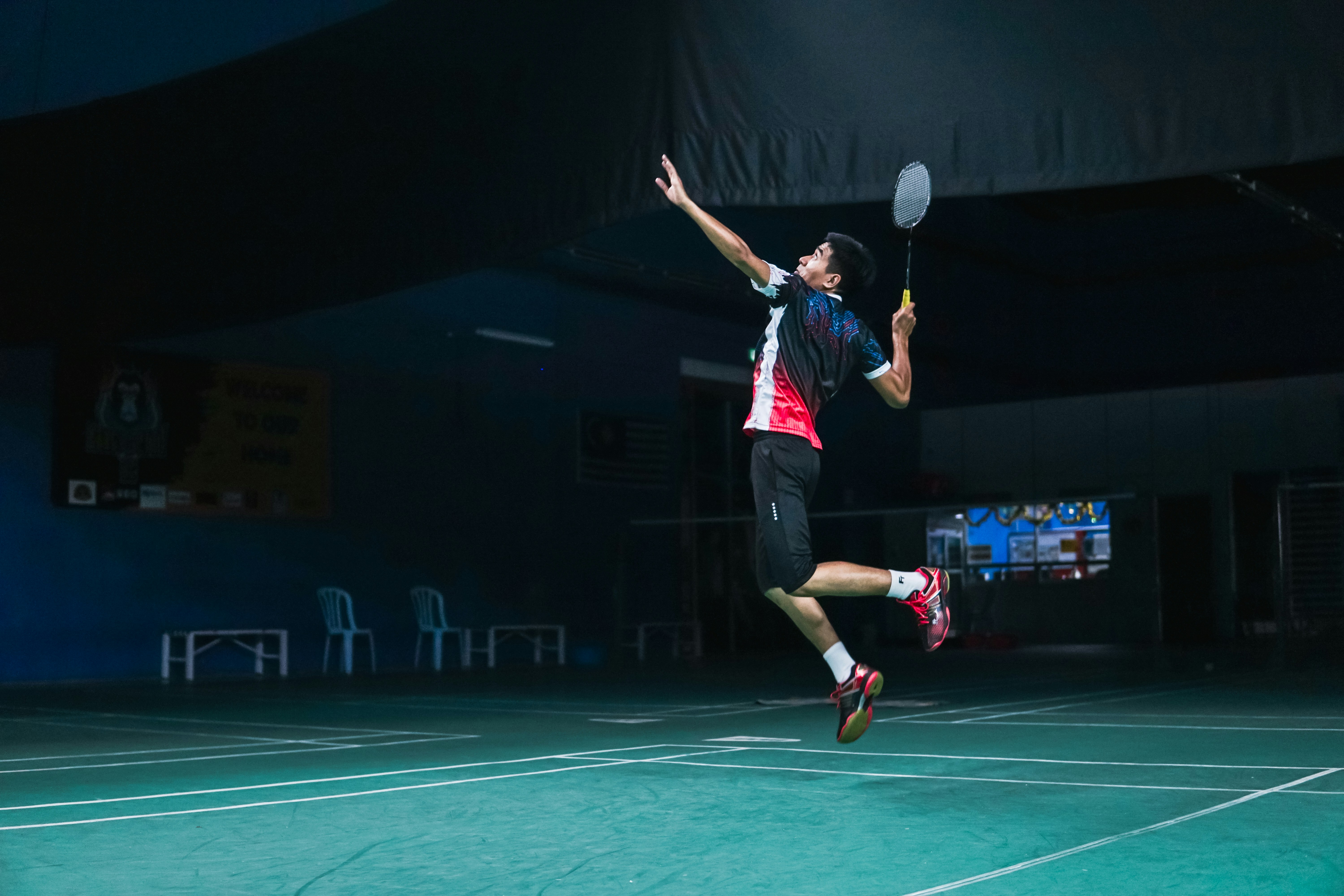 BWF