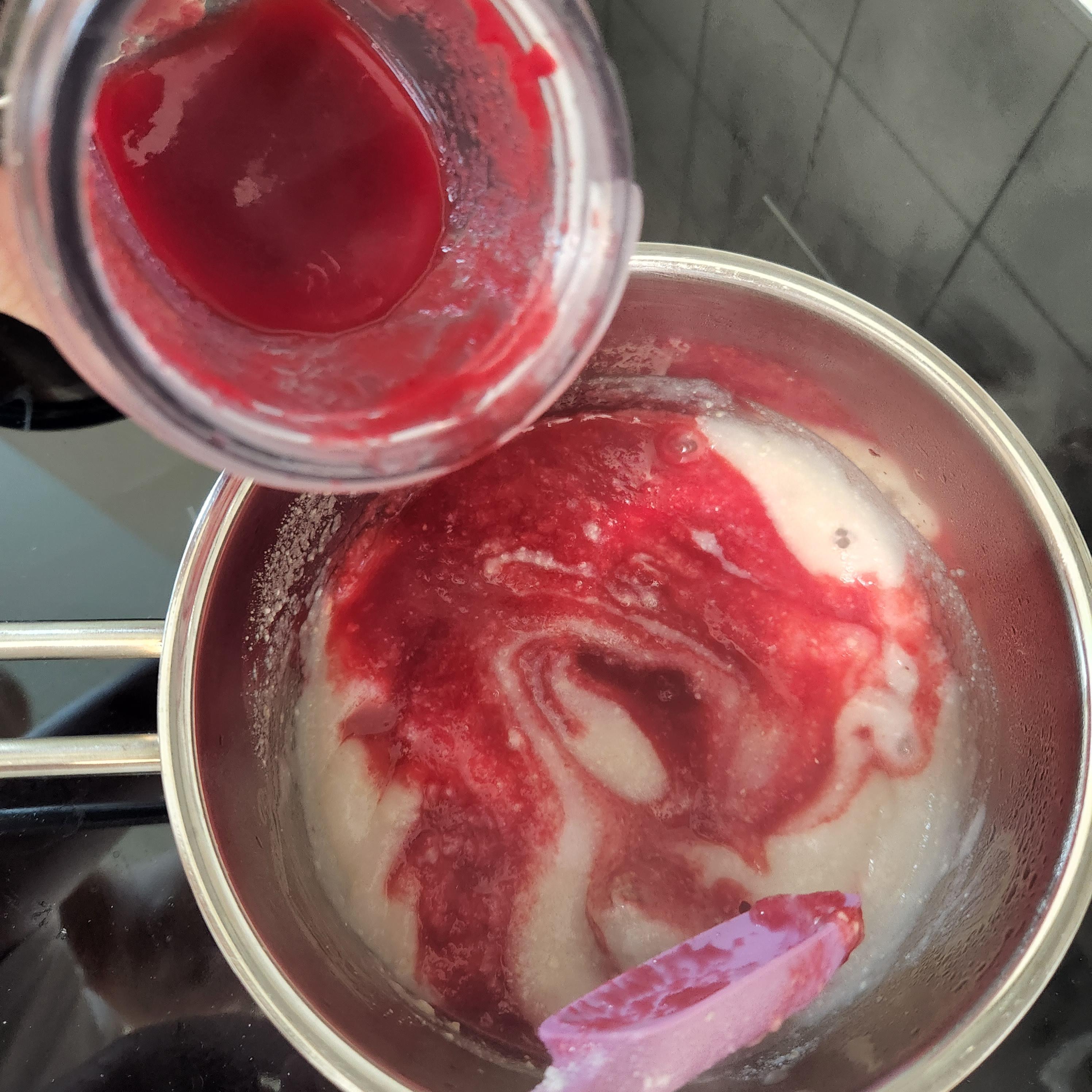 비트소고기이유식만들기