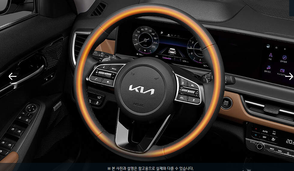 셀토스 하이브리드 가격&amp;#44; 출시 소식&amp;#44; 연비 혜택은?